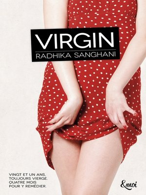 cover image of Virgin